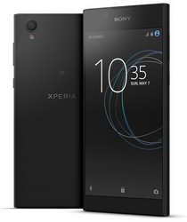 Замена экрана на телефоне Sony Xperia L1 в Калуге